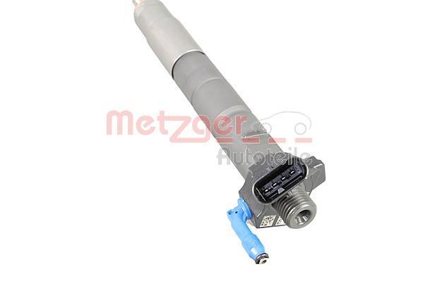 Inyector METZGER 0871065